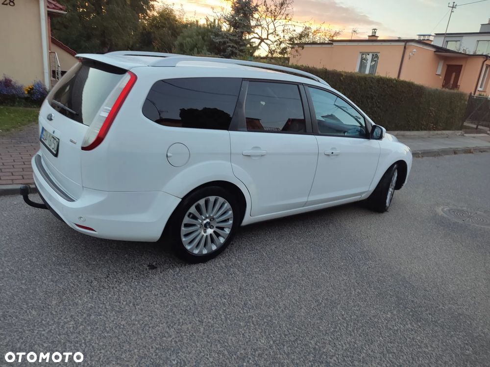 Ford Focus - 6