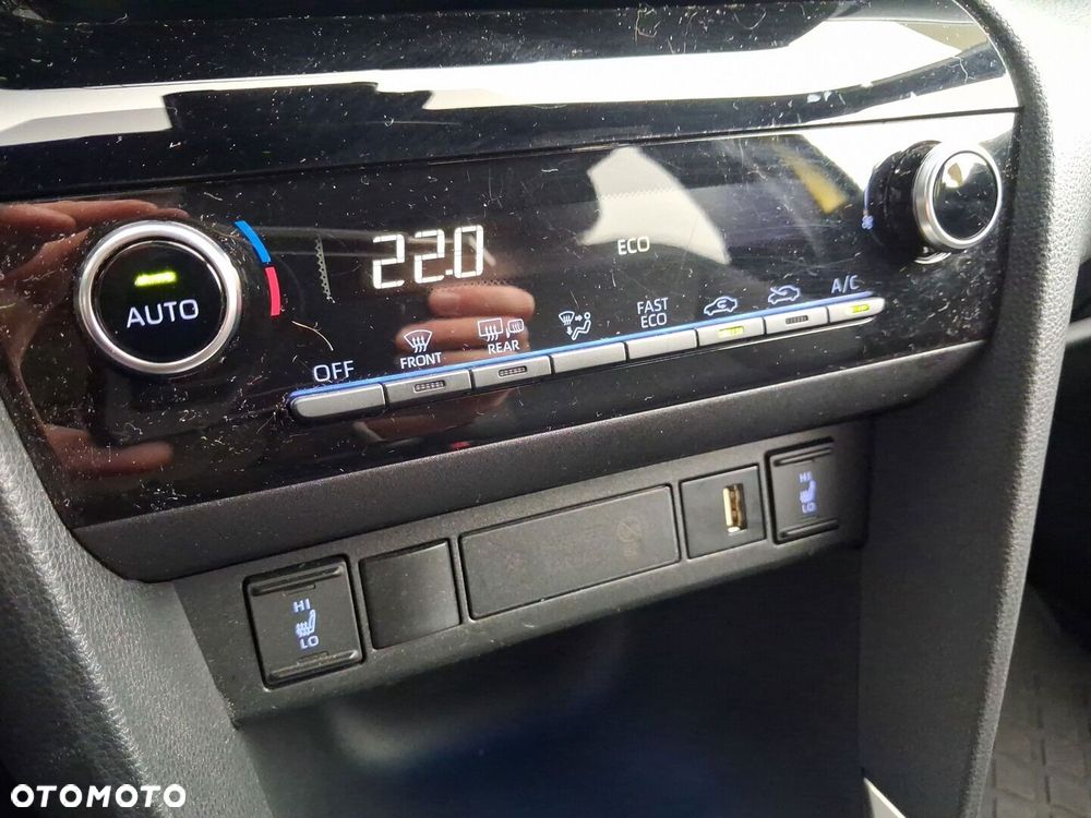 Toyota Yaris Cross Hybrid 1.5 Comfort - 19