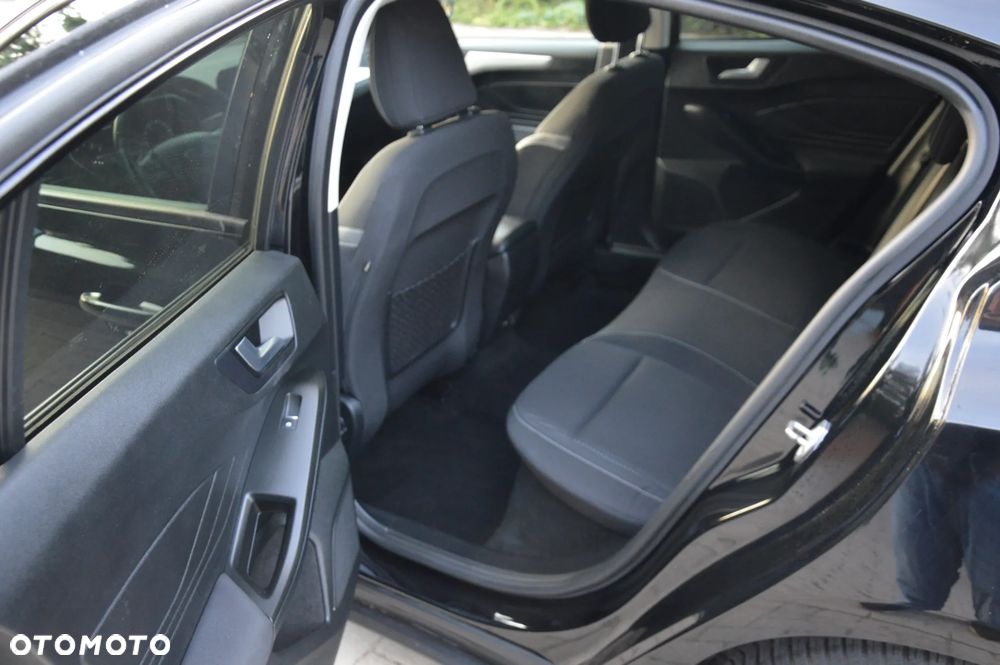Ford Focus 1.0 EcoBoost Edition - 20