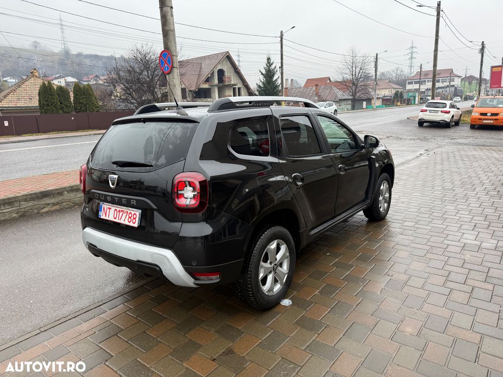 Dacia Duster 1.5 dCi 4x2 Laureate - 4