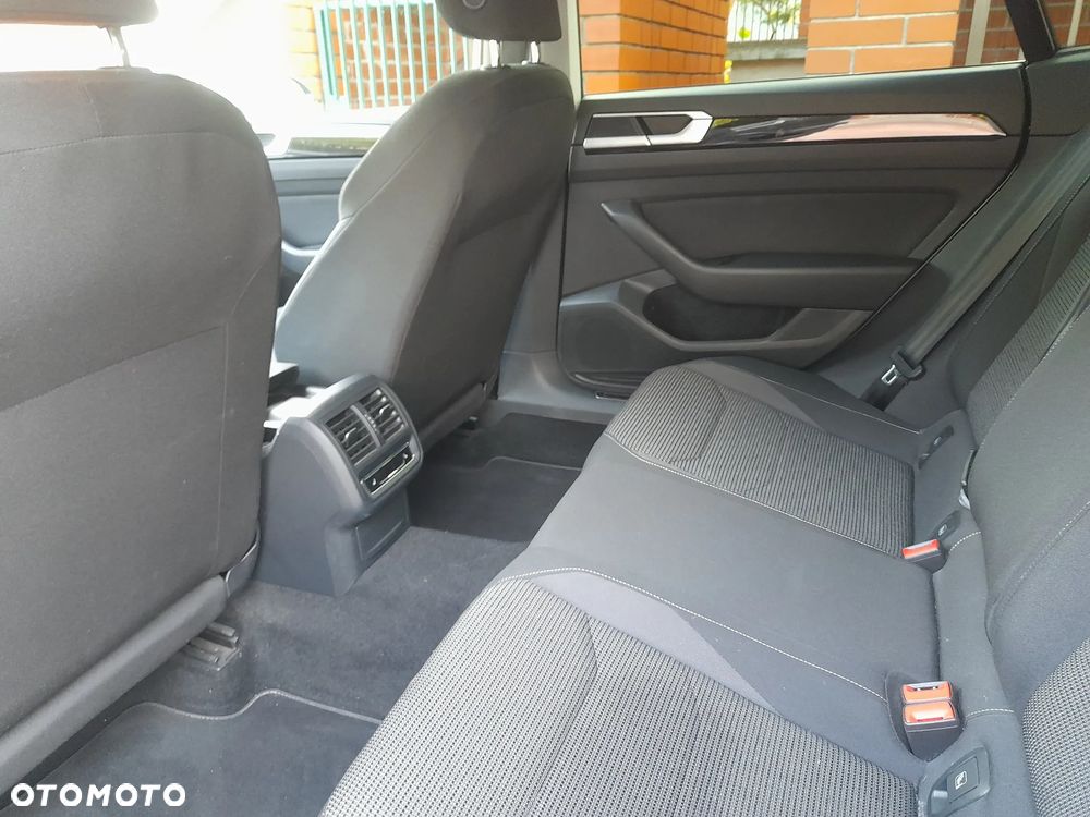 Volkswagen Arteon 2.0 TSI Essence DSG - 3