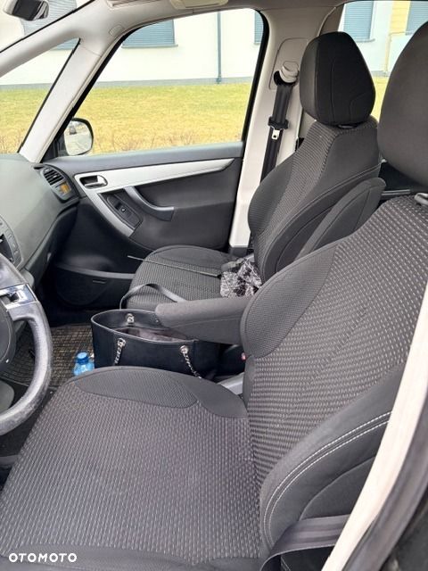 Citroën C4 Picasso 1.6 HDi SX Pack MCP - 9