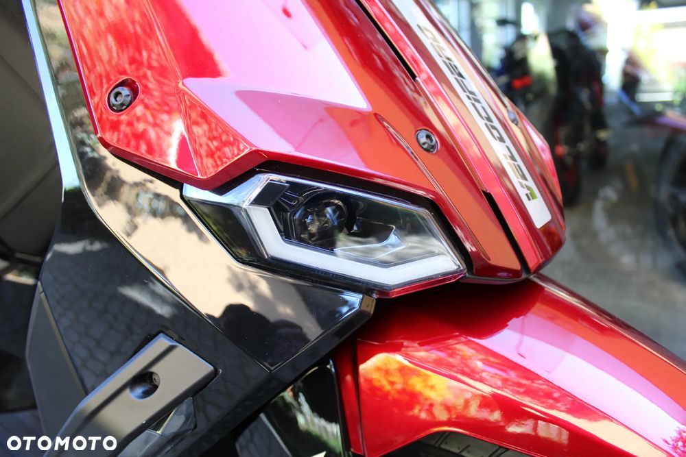 Velocifero City-X - 16