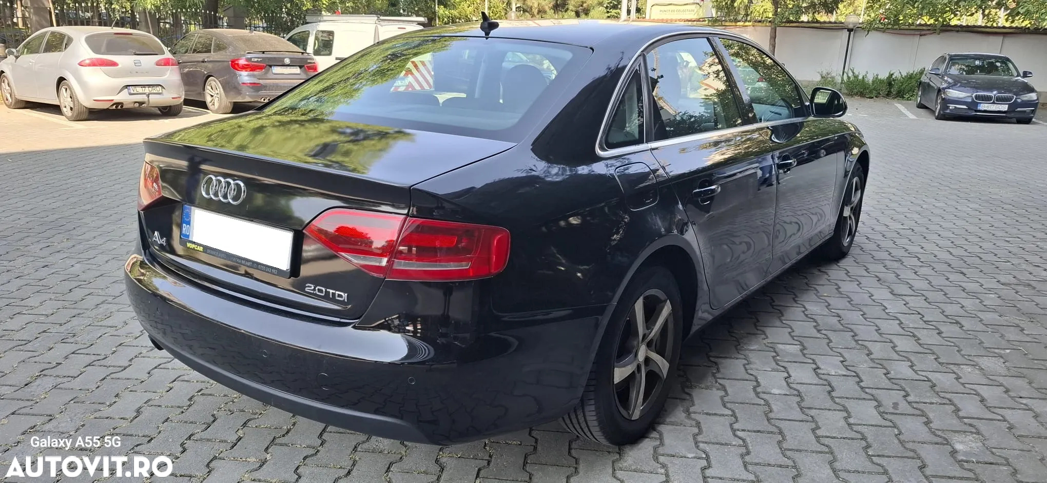 Audi A4 - 2