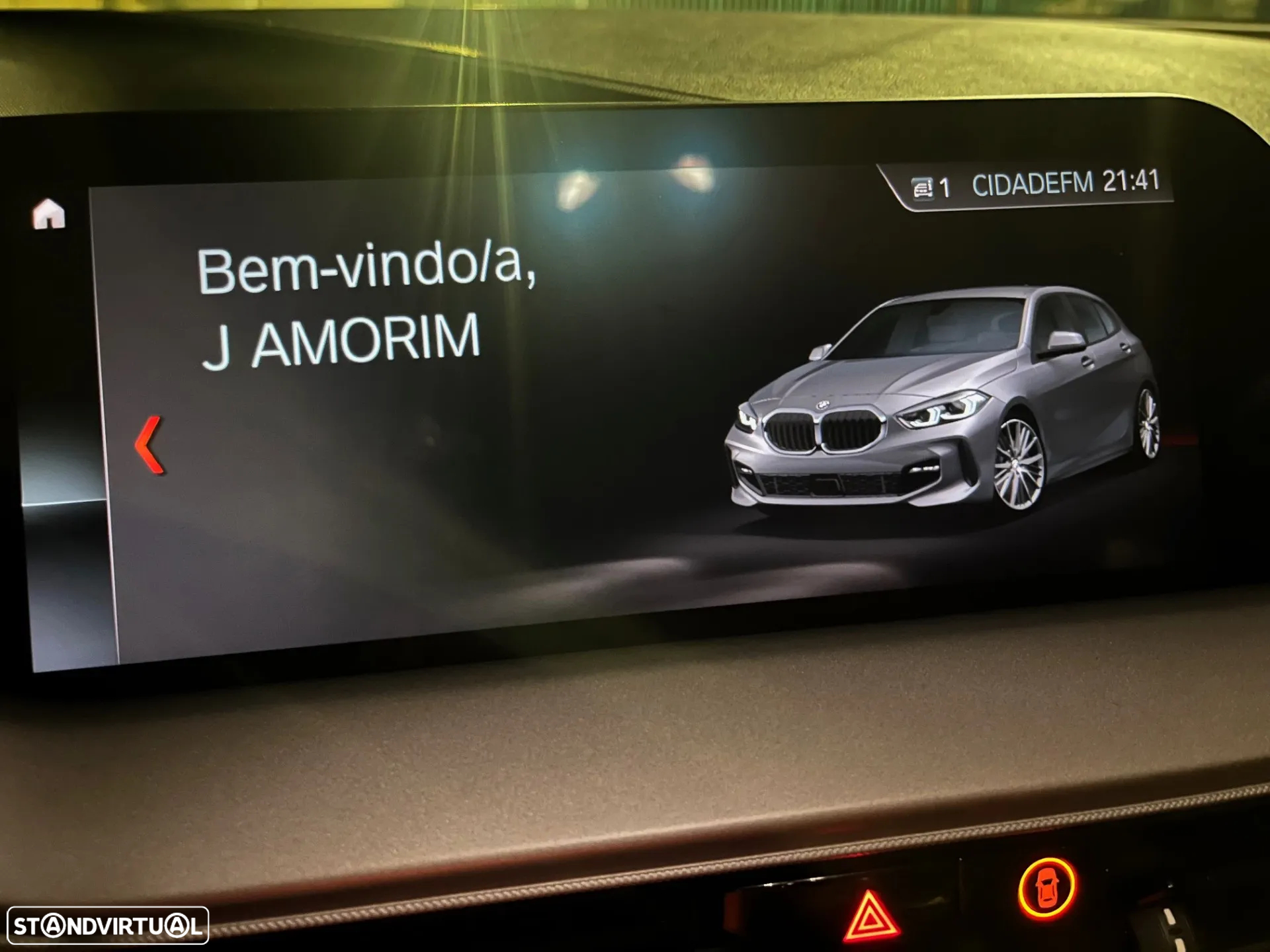 BMW 116 d Corporate Edition - 40