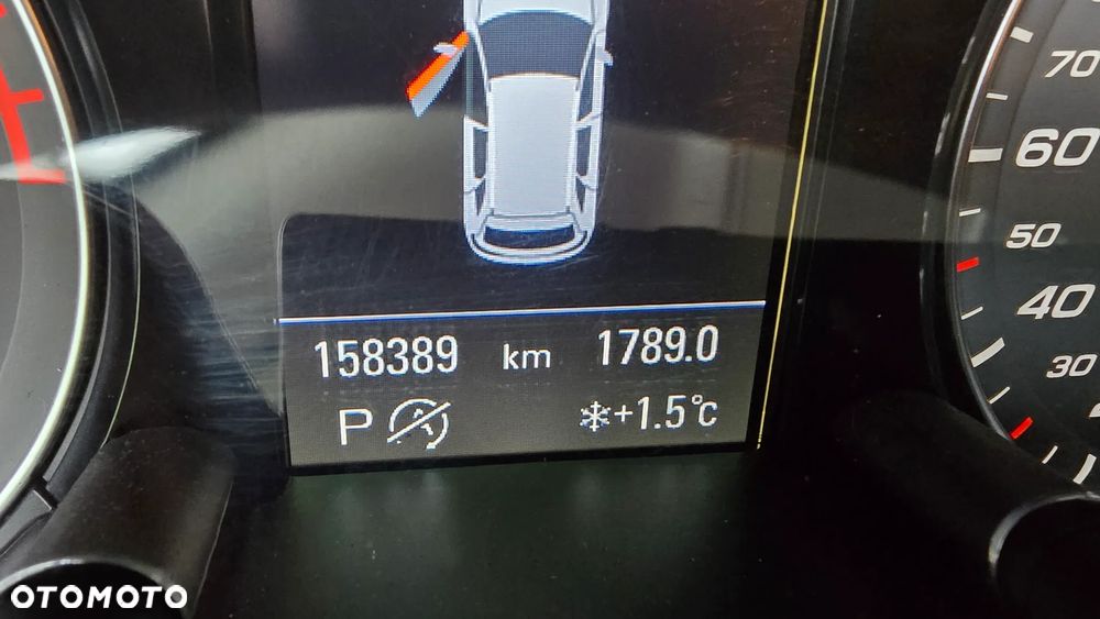 Audi SQ5 3.0 TDI Quattro Tiptronic - 15