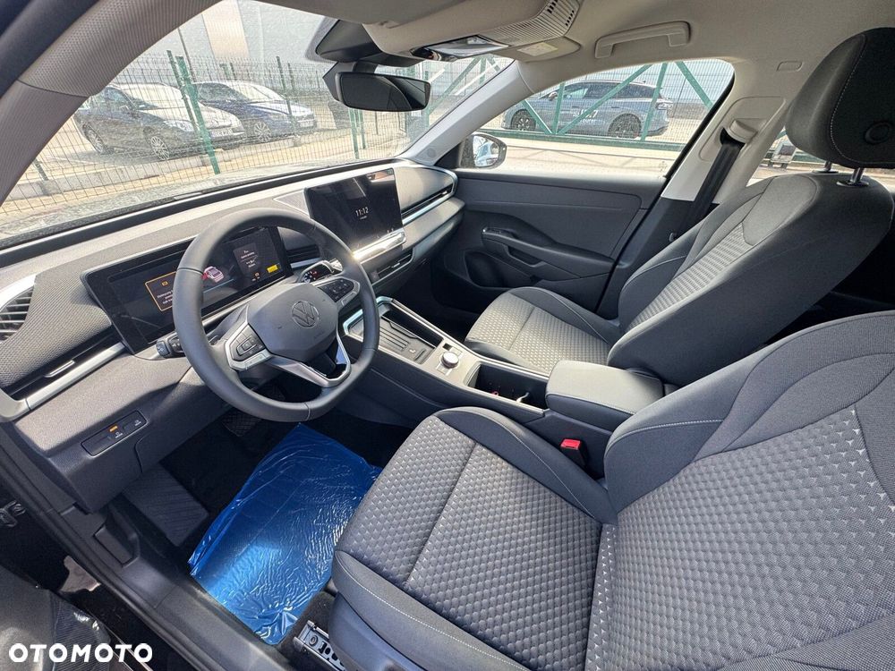 Volkswagen T-Roc 1.5 eTSI Life DSG - 7