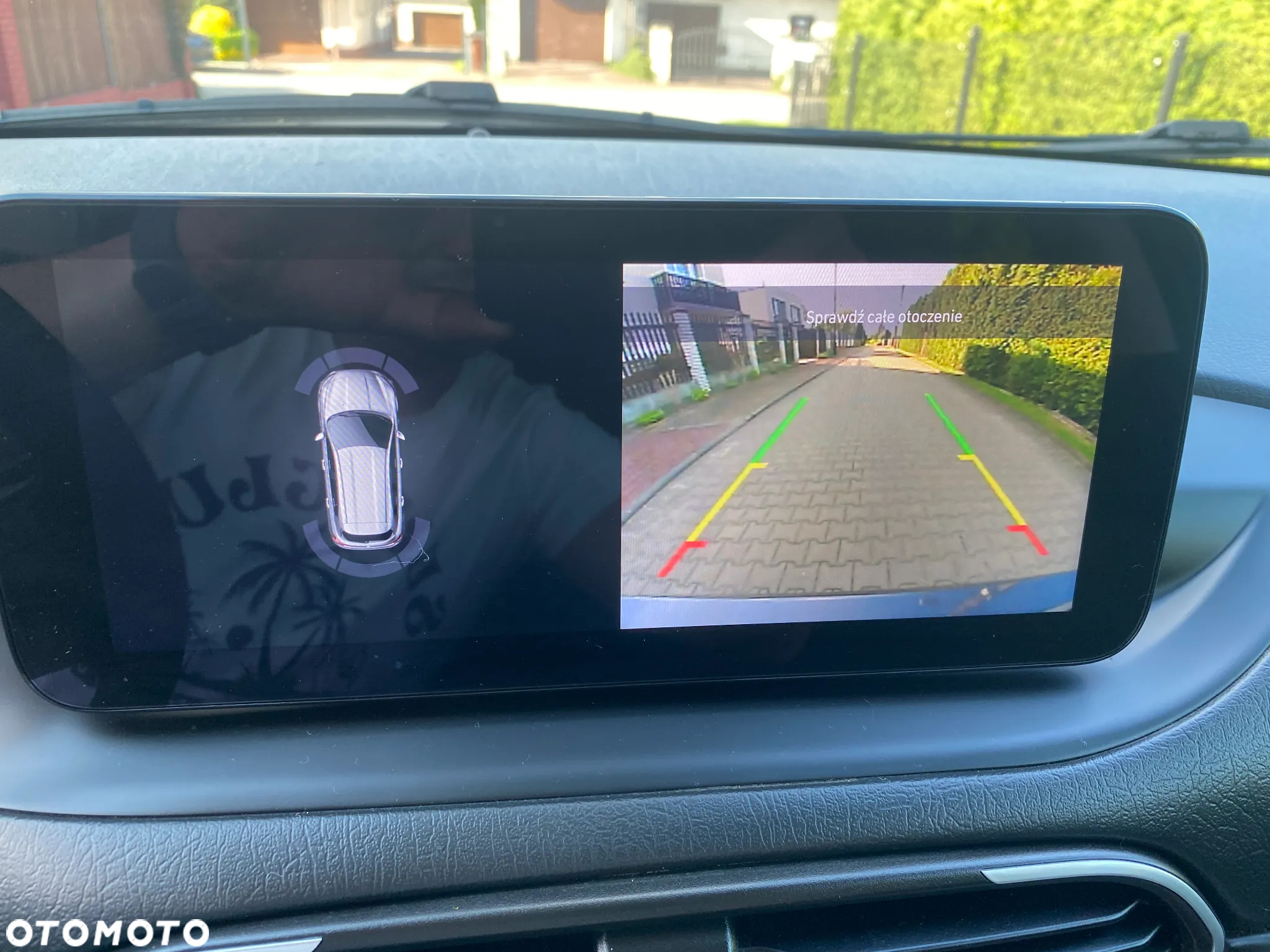 Fiat Tipo 1.5 Hybrid City Cross DCT - 15