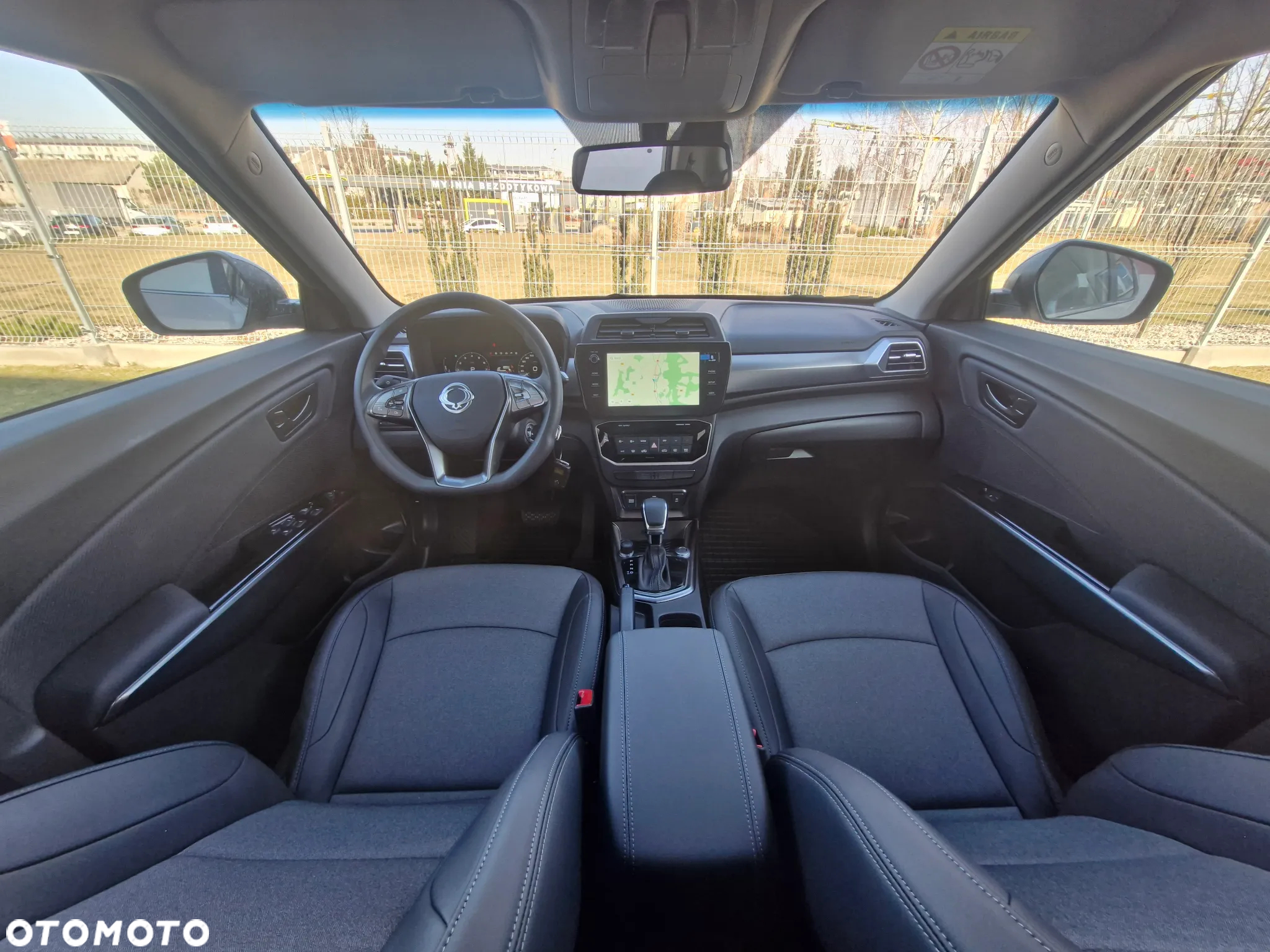 SsangYong/KGM Tivoli 1.5 T-GDI Joy - 20