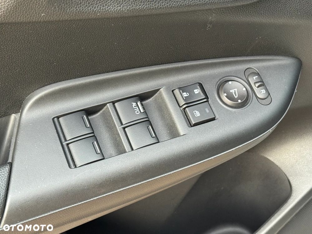Honda Jazz - 19