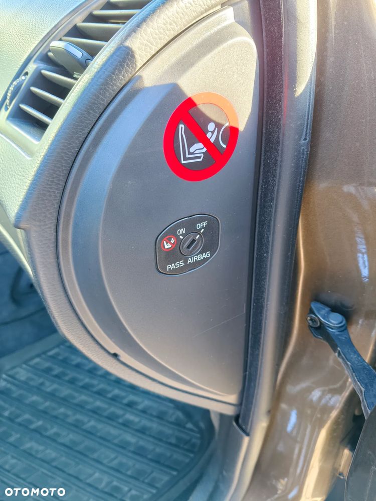 Volvo XC 90 D5 Summum - 11