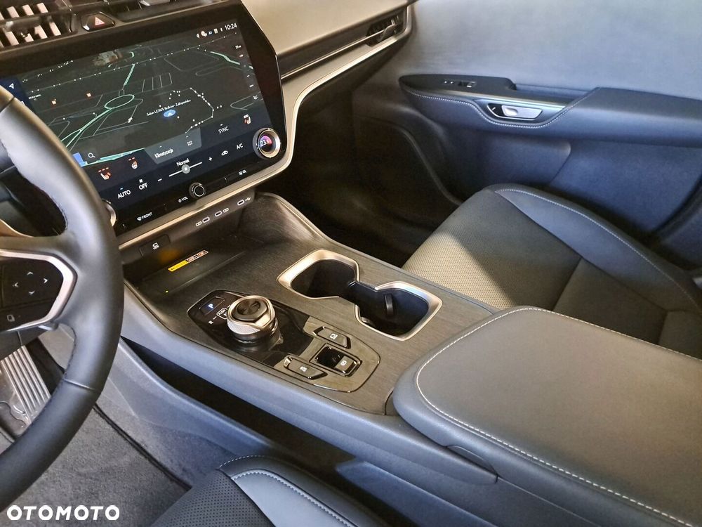 Lexus RZ 500e 77kWh Prestige DIRECT4 - 29