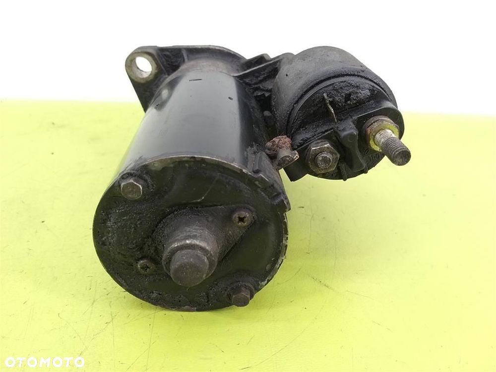 Rozrusznik Audi A4 B5 1995-2001 2,6 V6 BENZYNA 0001108113 ORYGINAŁ - 2