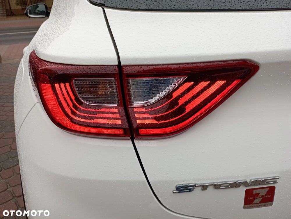 Kia Stonic 1.4 XL - 30