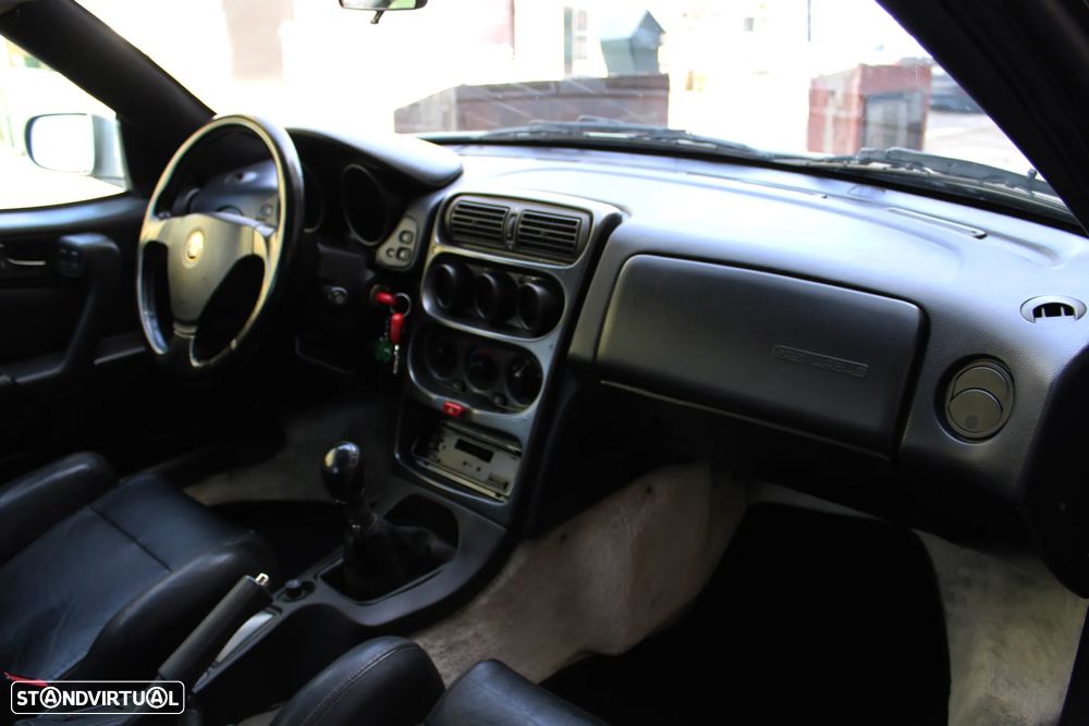 Alfa Romeo GTV 2.0 V6 TB - 30