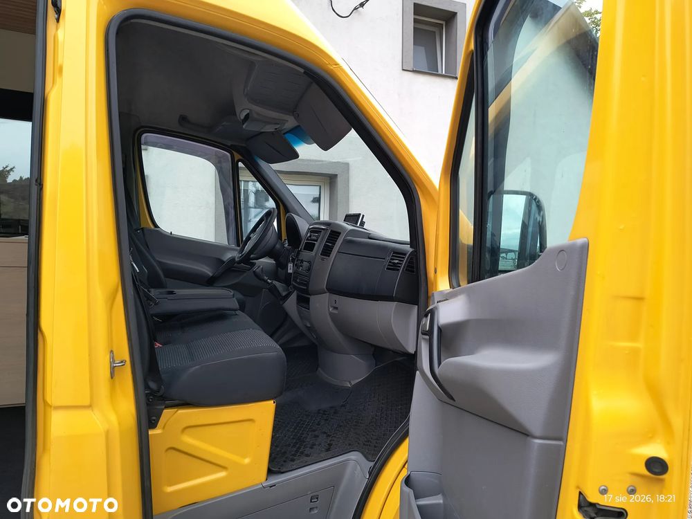 Mercedes-Benz sprinter - 17