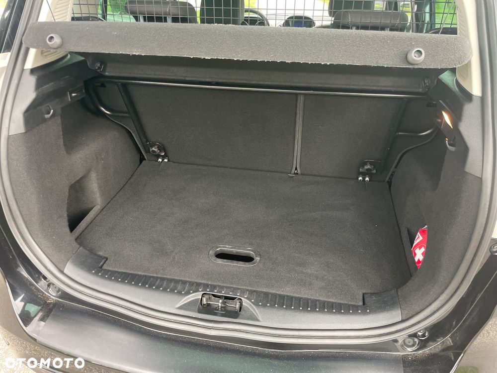 Ford B-MAX 1.0 EcoBoost Titanium - 14