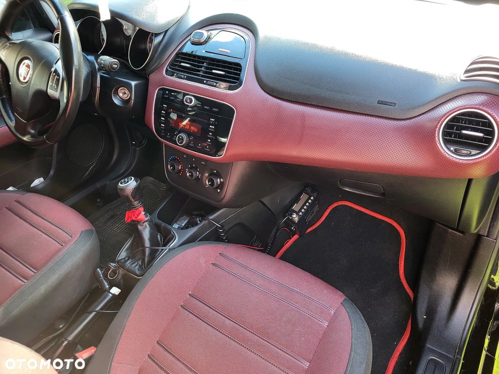 Fiat Punto - 13