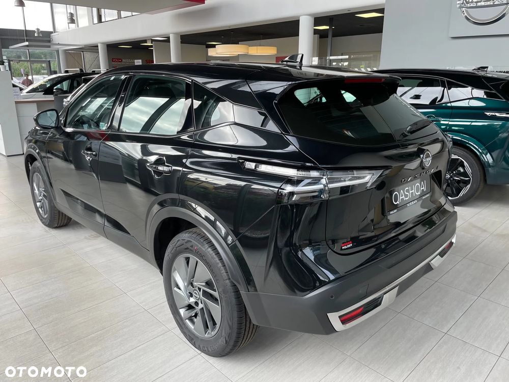 Nissan Qashqai 1.3 DIG-T MHEV Acenta - 12