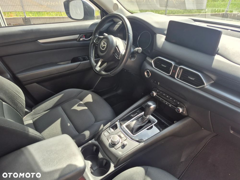 Mazda CX-5 - 11