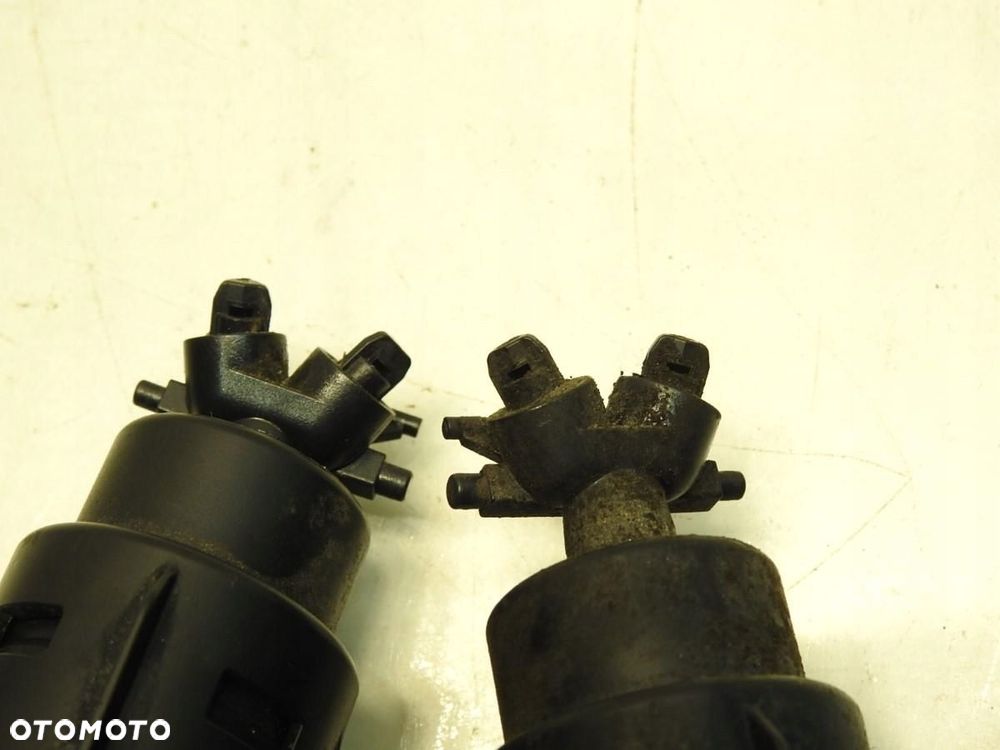 SPRYSKIWACZ LAMPY PRZÓD VW GOLF VI 5K0955978A - 4