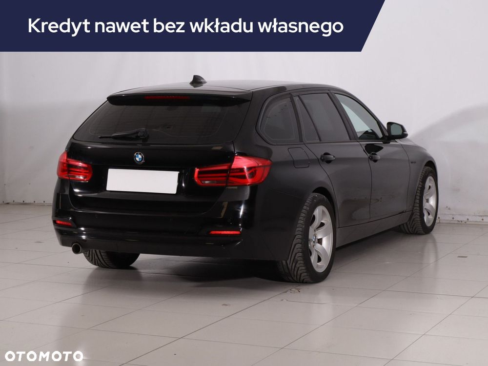 BMW Seria 3 - 7