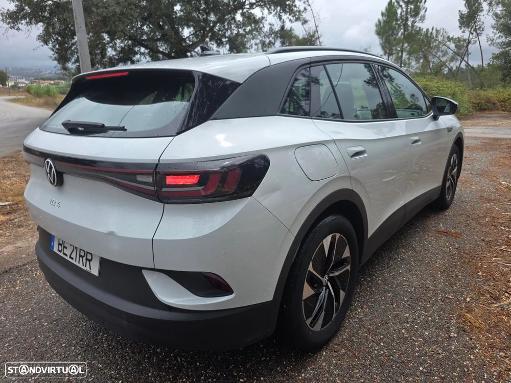 VW ID.4 77 kWh Pro Performance - 48