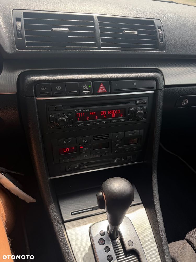 Audi A4 Limousine 1.8 T - 29