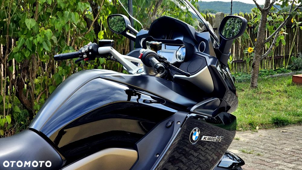BMW K - 8