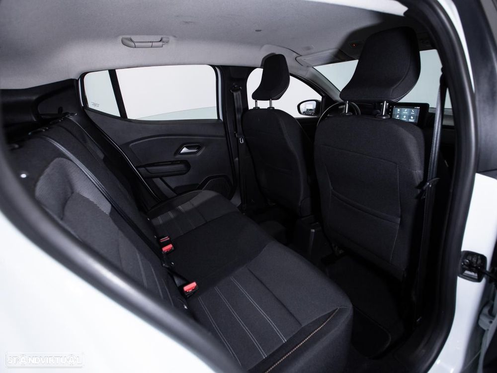 Dacia Sandero 1.0 ECO-G Expression Bi-Fuel - 11