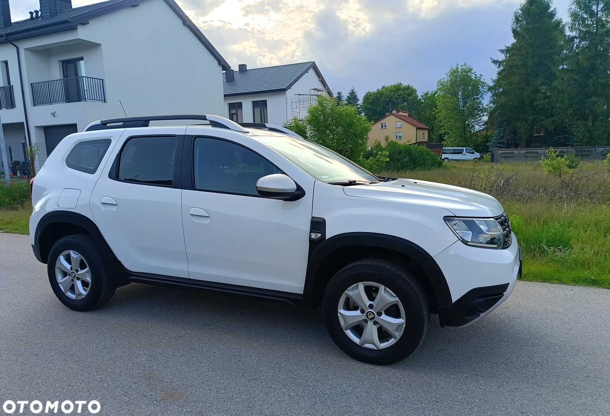 Dacia Duster - 4