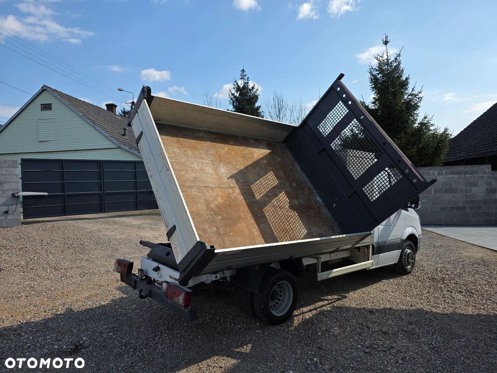 Mercedes-Benz Sprinter 516 CDI - 24
