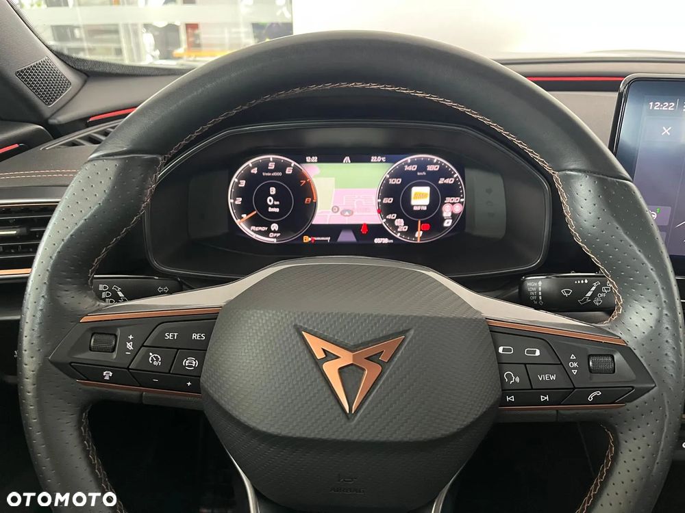 Cupra Formentor 1.5 TSI - 23