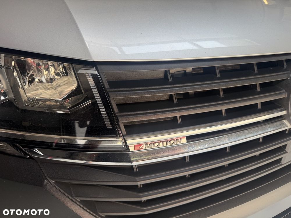 Volkswagen Transporter - 27