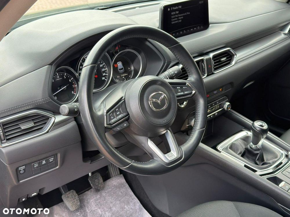 Mazda CX-5 2.0 Skyjoy 2WD - 31
