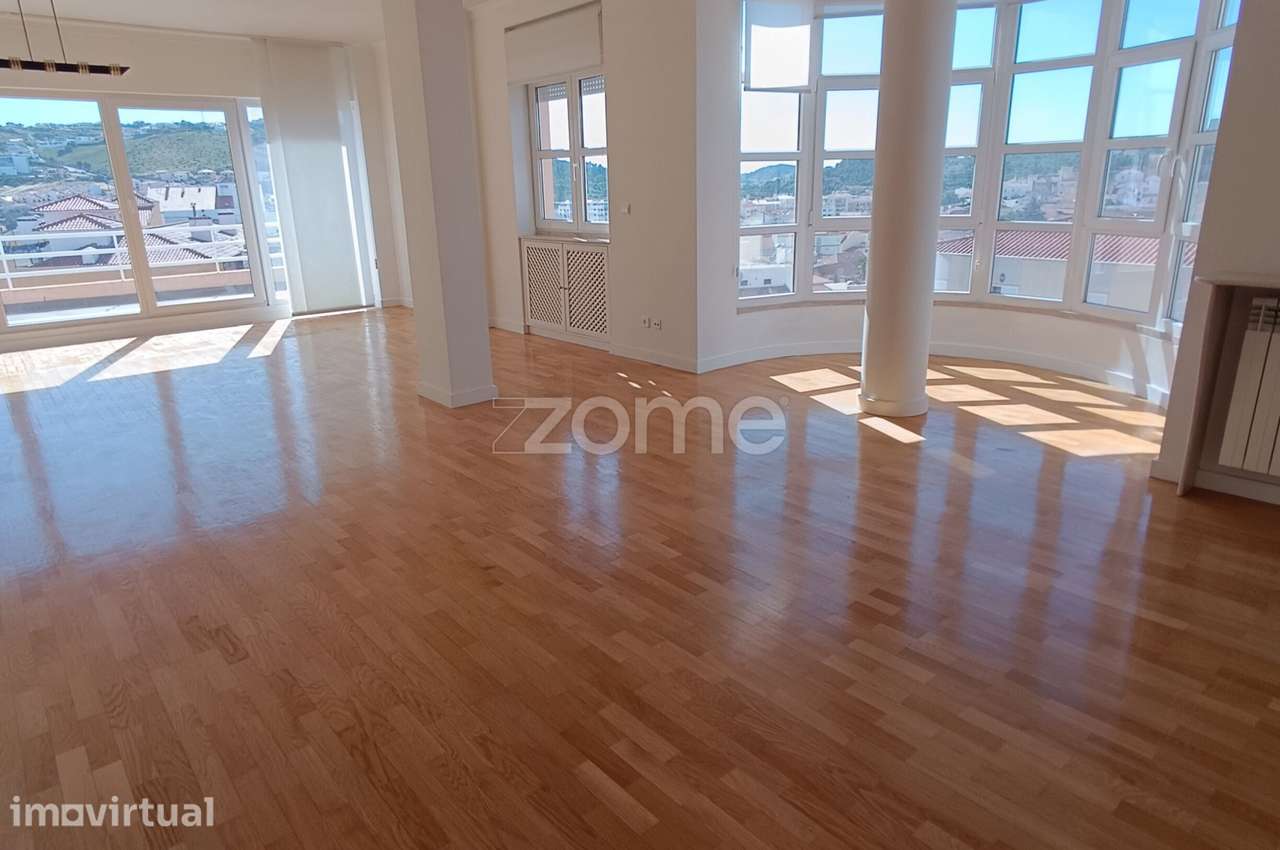 Duplex em Torres Vedras - Grande imagem: 5/37