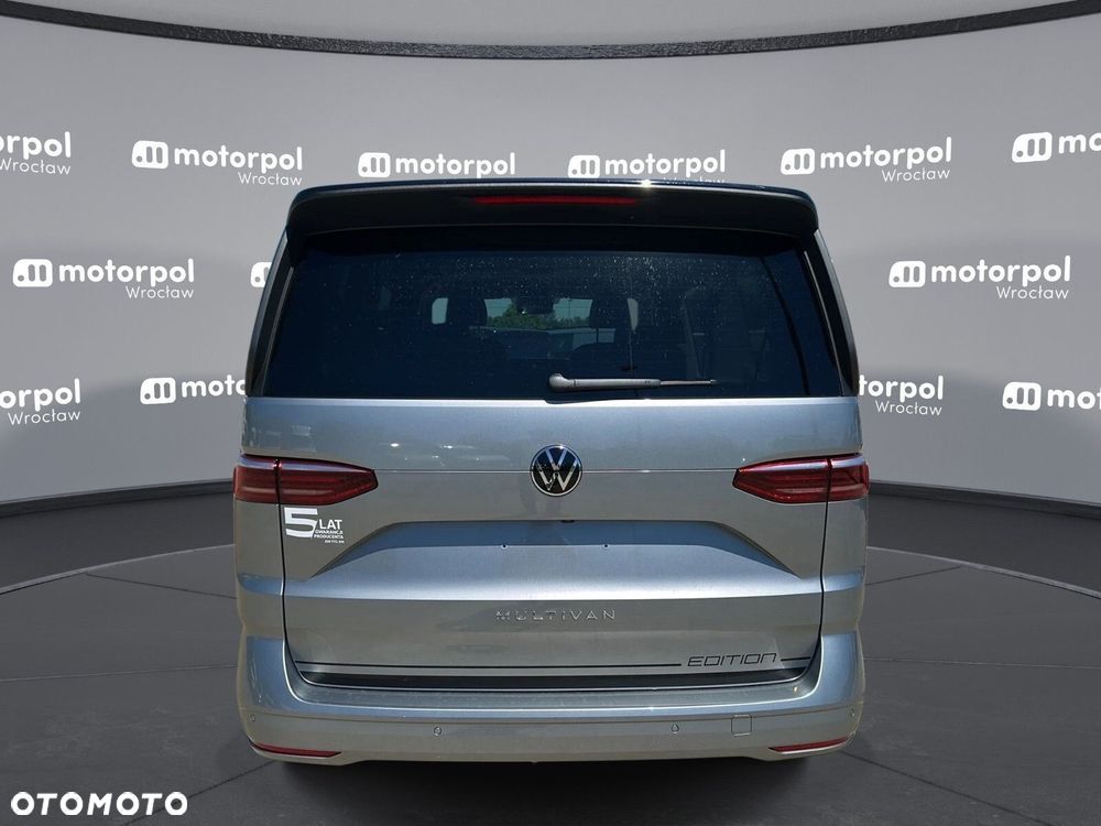 Volkswagen Multivan 2.0 TDI L2 Edition DSG - 8