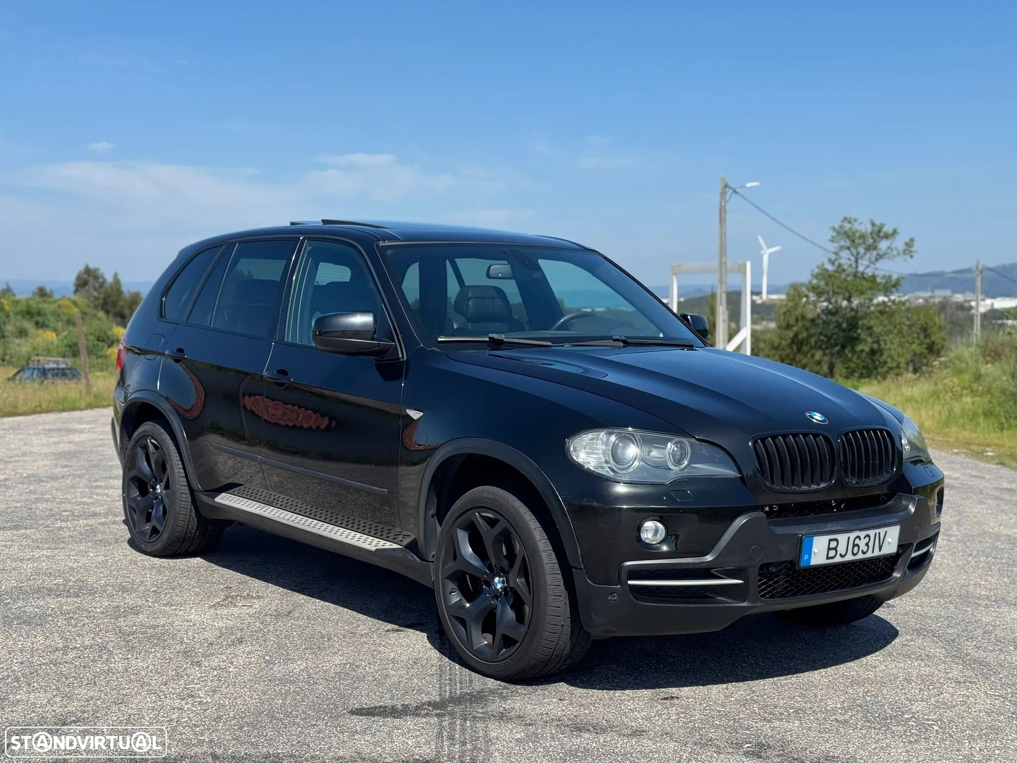 BMW X5 3.0 d - 7