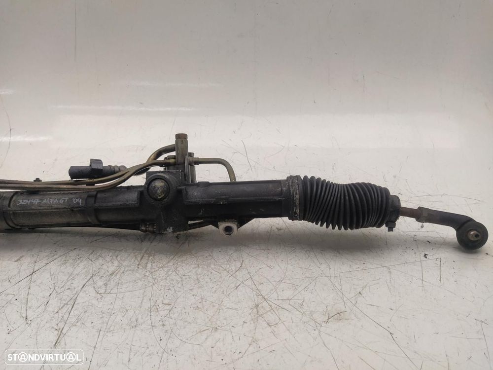 CREMALHEIRA DE DIREÇÃO ALFA ROMEO GT 125 - 3