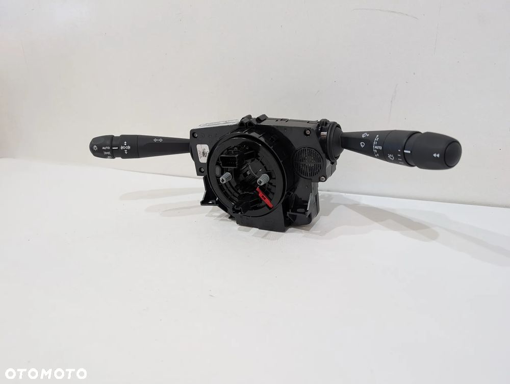 CITROEN C4 III E-C4 TAŚMA ZWIJAK PRZEŁĄCZNIK ZESPOLONY MANETKI 98519830ZD00 - 4