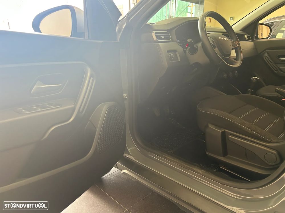 Dacia Duster 1.5 Blue dCi Extreme 4WD - 26