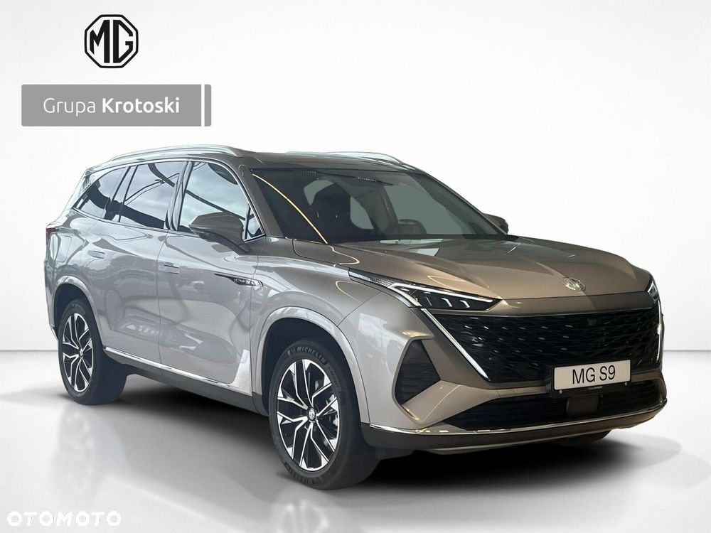 MG S9 - 8