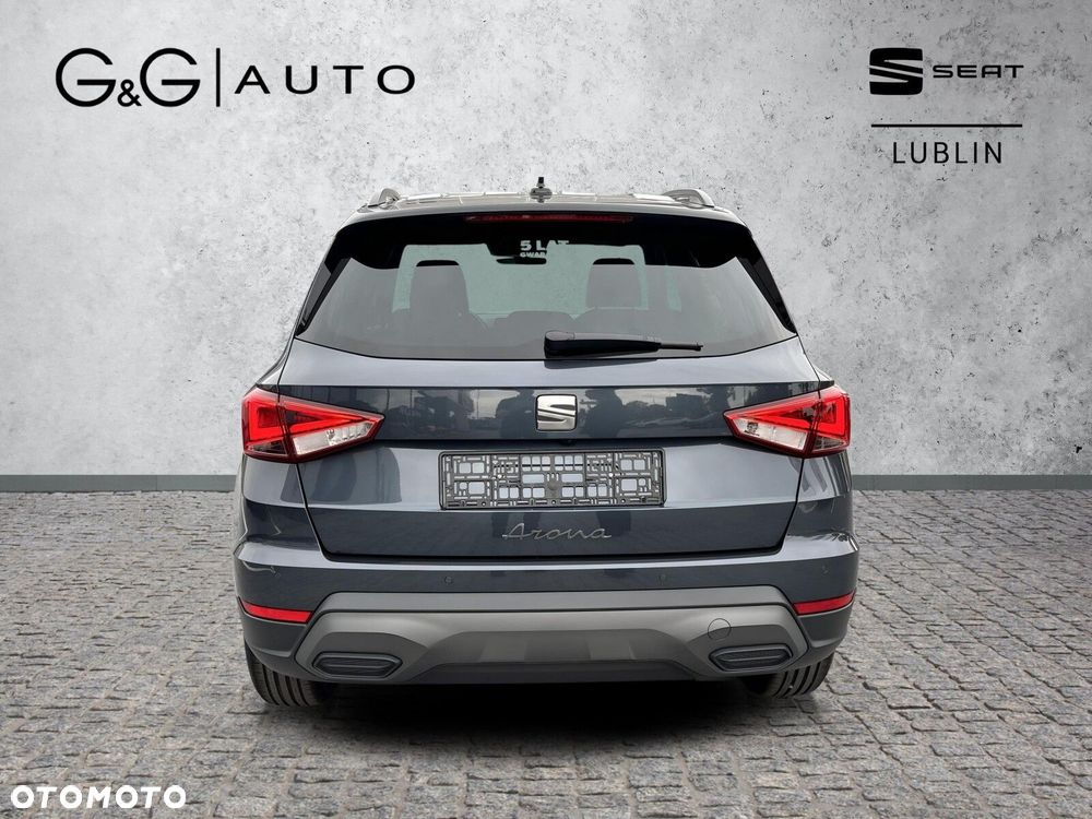 Seat Arona - 5