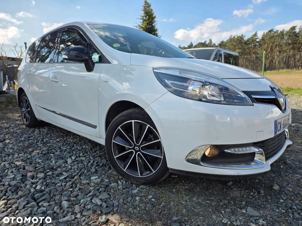 Renault Grand Scenic dCi 110 EDC Bose Edition - 8