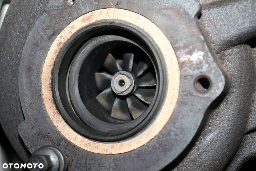 VOLVO V70S80XC70XC60 SILNIK D5 185 D5244T4 D5244T5 - 6