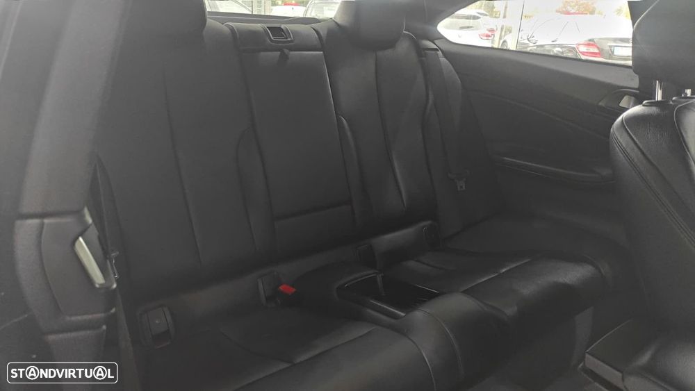 BMW 420 d Pack M Auto - 19