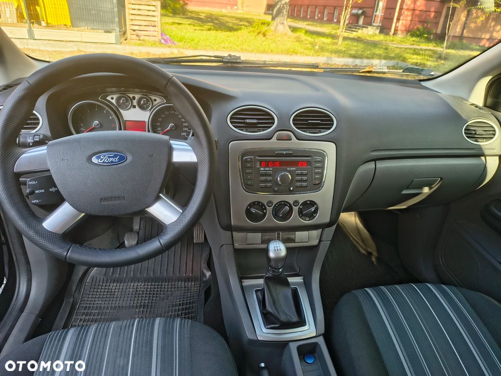 Ford Focus - 7