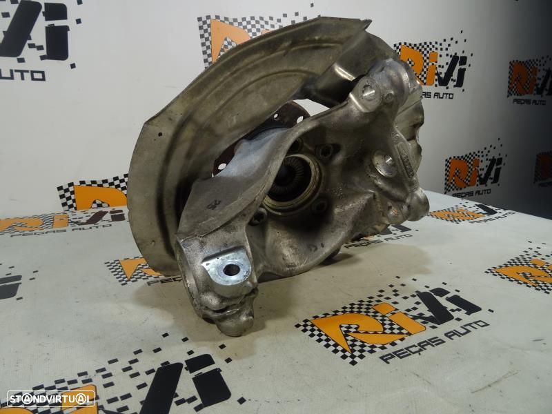 Manga de Eixo Frente Direita BMW xDrive - 6856535 / 19878810 - 6