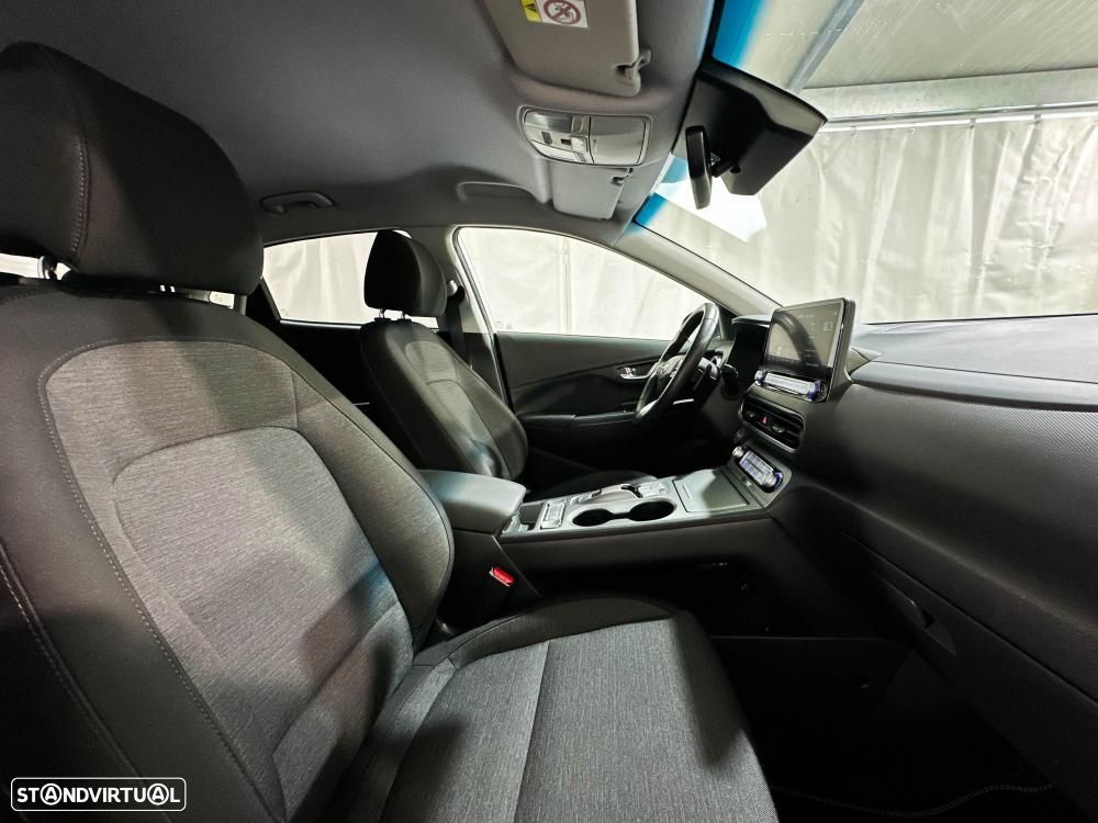 Hyundai Kauai 64 kWh Premium - 26