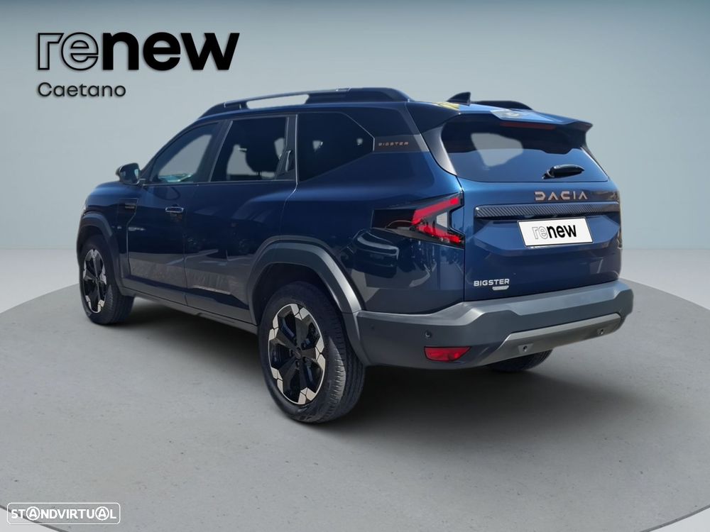 Dacia Bigster - 6